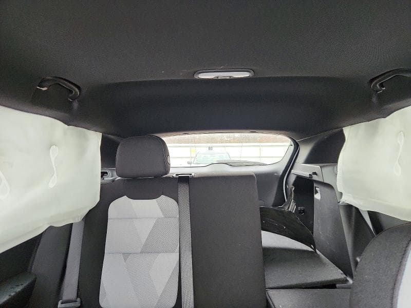 2025 CHEVROLET TRAX 1RS 10
