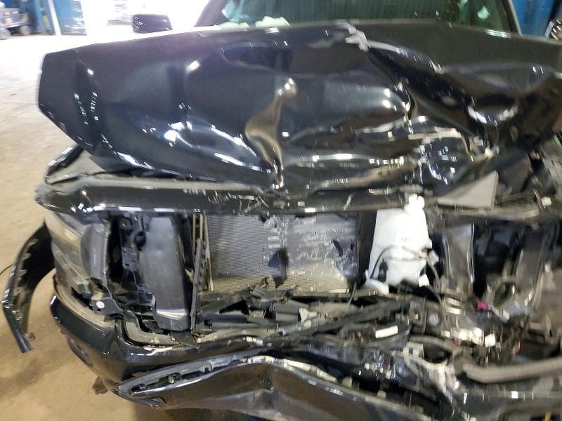 2021 RAM 1500 BIG HORN 11