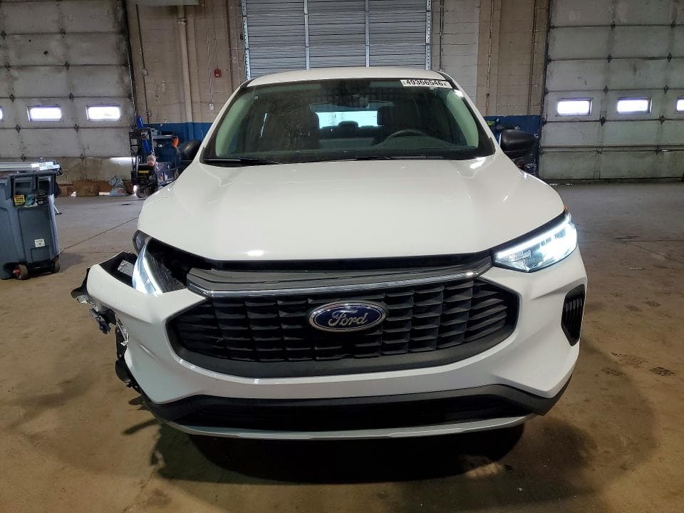 2025 FORD ESCAPE ACTIVE 5