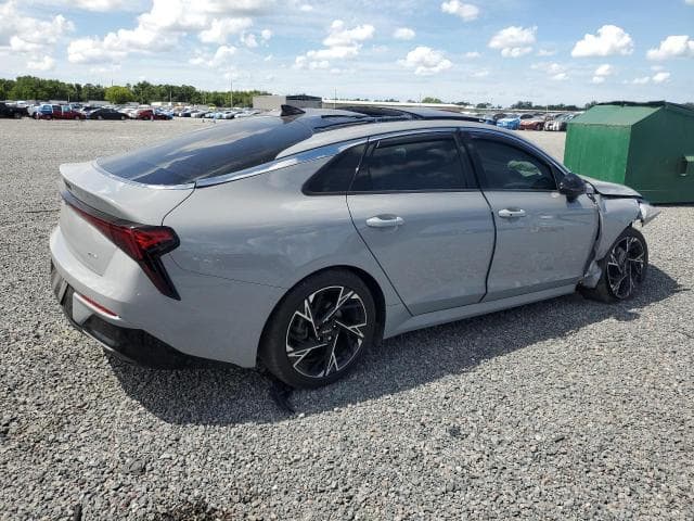 2025 KIA K5 GT LINE 3
