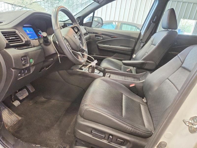2019 HONDA PASSPORT TOURING 7