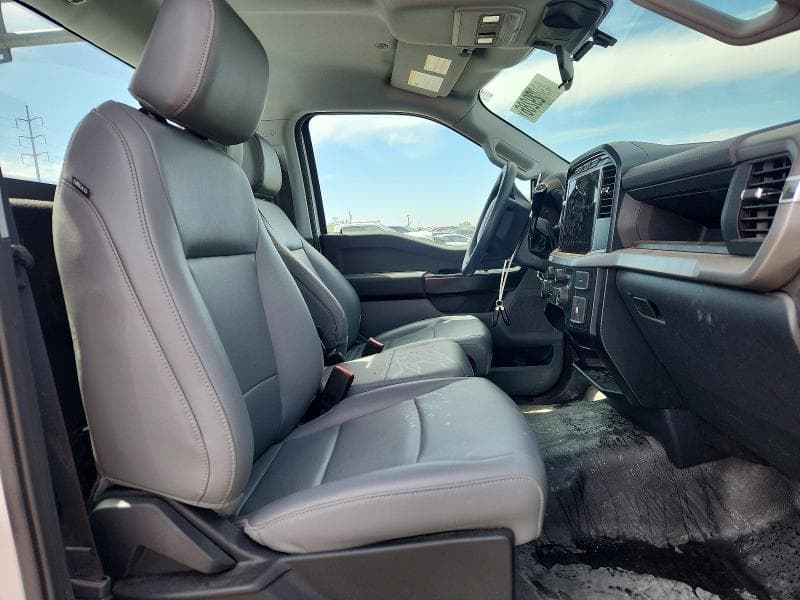 2024 FORD F150 XL 10