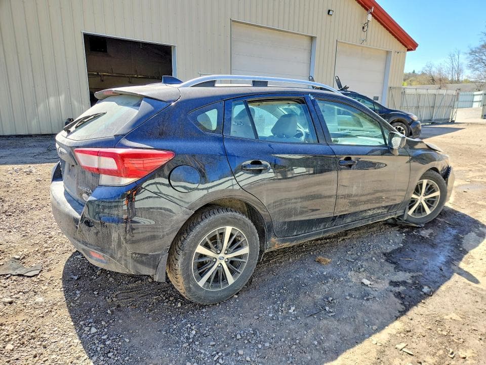 2019 SUBARU IMPREZA PREMIUM 3