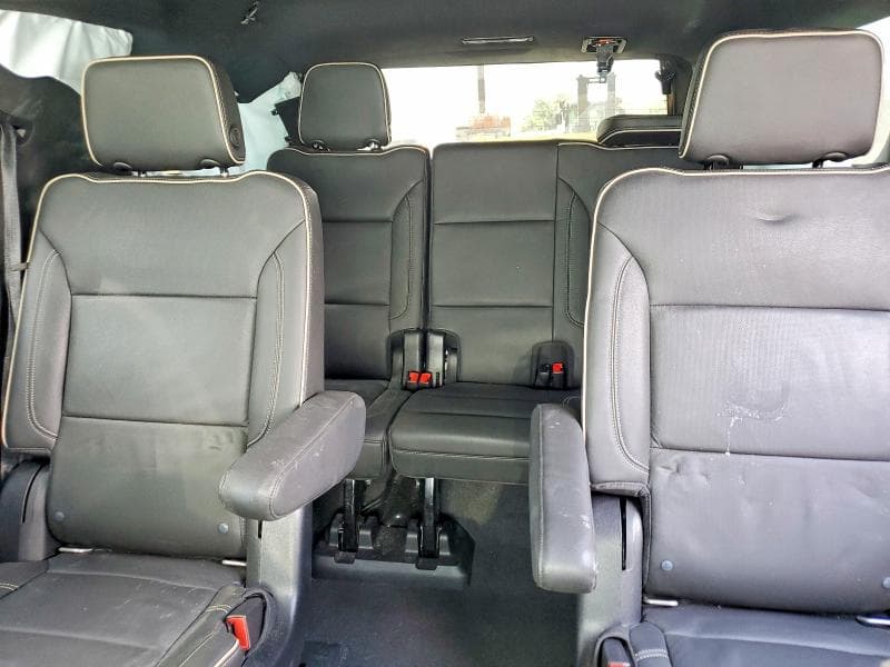 2021 CHEVROLET TAHOE C1500 PREMIER 10