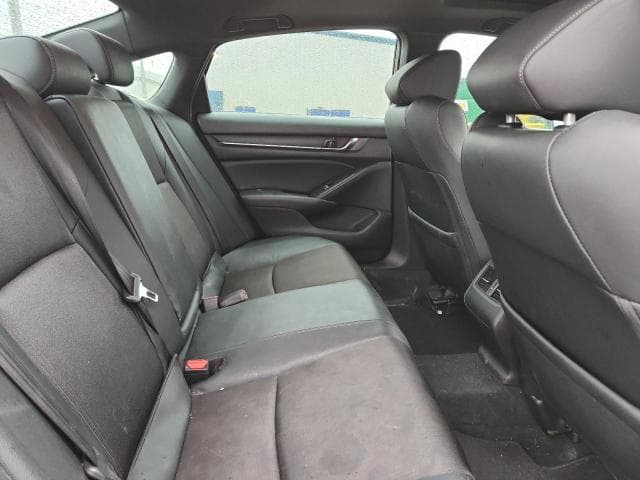 2019 HONDA ACCORD 10