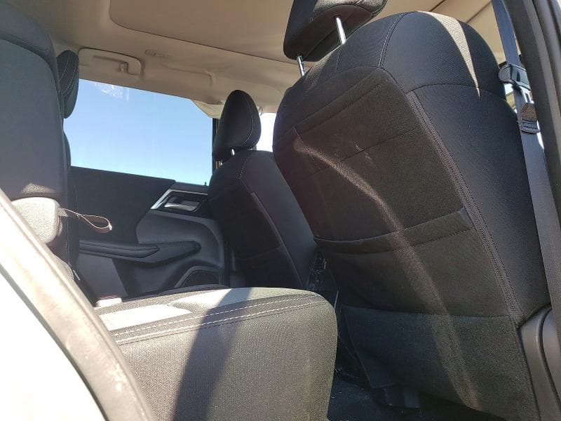2024 MITSUBISHI OUTLANDER SE 22