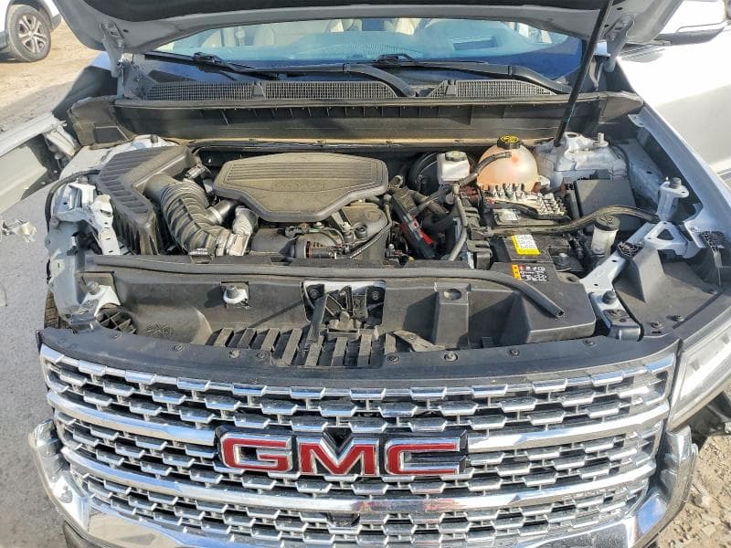 2020 GMC ACADIA DENALI 12