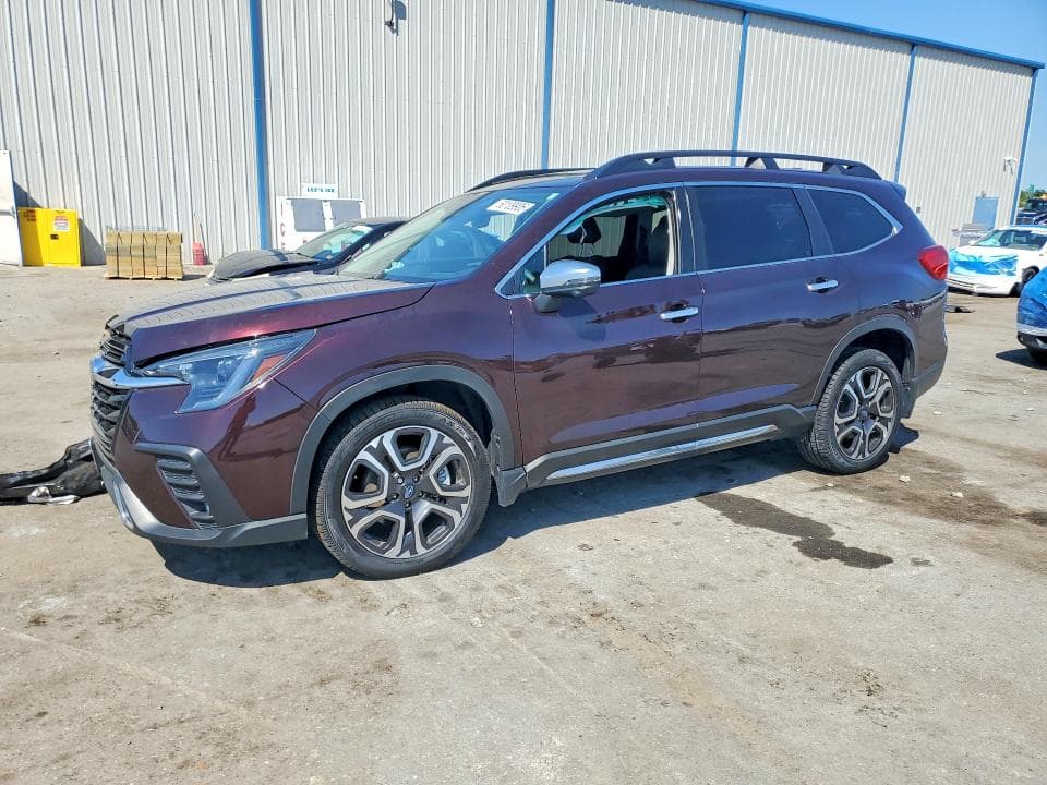 2023 SUBARU ASCENT TOURING - 1