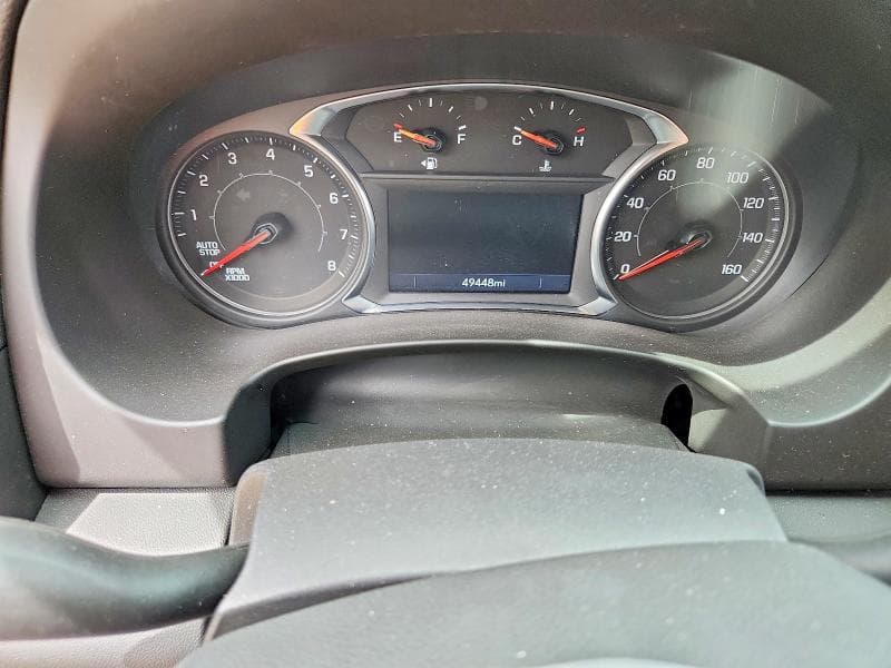 2024 GMC TERRAIN AT4 9