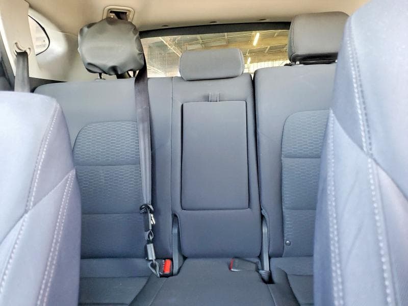 2019 HYUNDAI TUCSON SPORT 10
