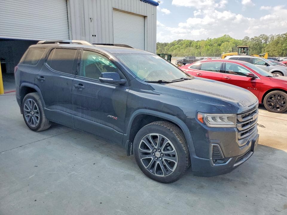 2020 GMC ACADIA AT4 4
