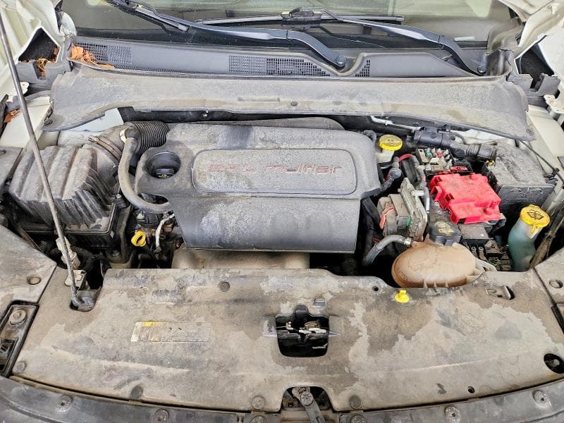 2021 JEEP COMPASS LIMITED 12