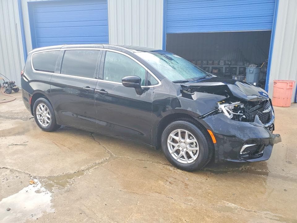 2026 CHRYSLER PACIFICA SELECT 4