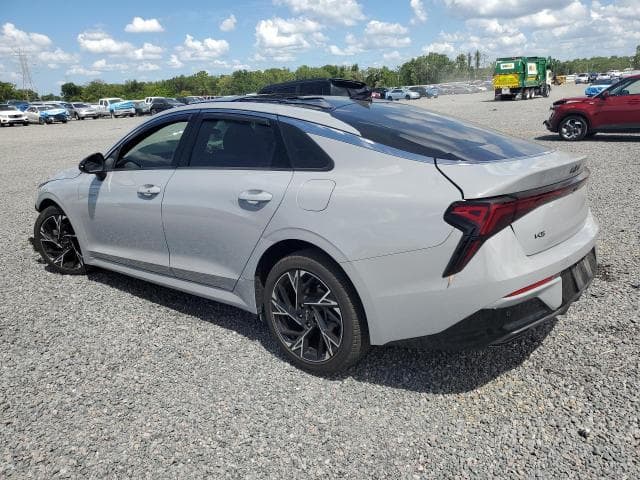2025 KIA K5 GT LINE 2
