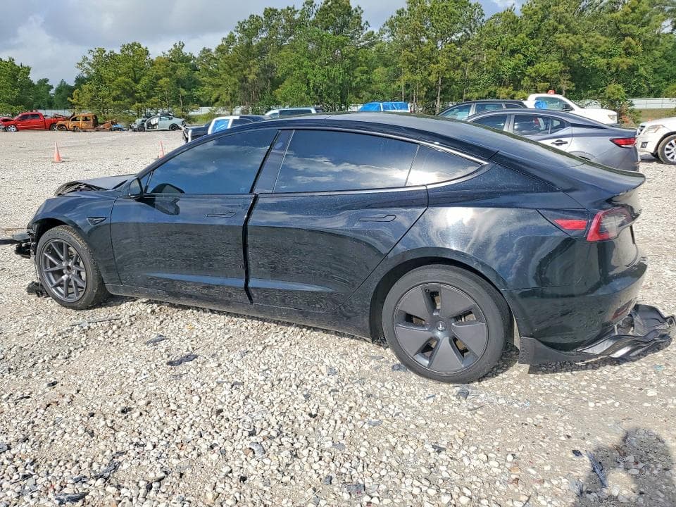 2023 TESLA MODEL 3 2