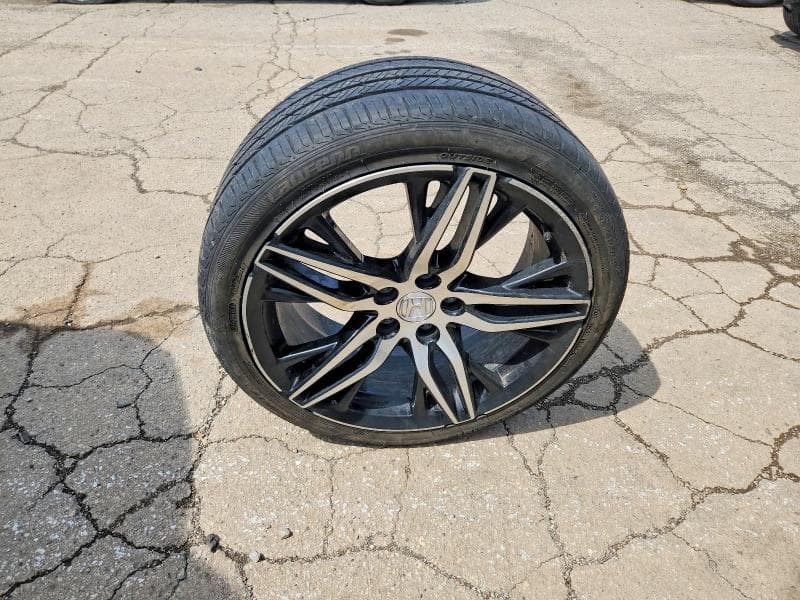 2021 HONDA ACCORD TOURING 12