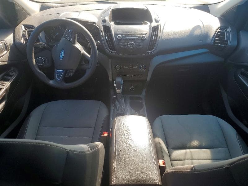 2019 FORD ESCAPE S 8