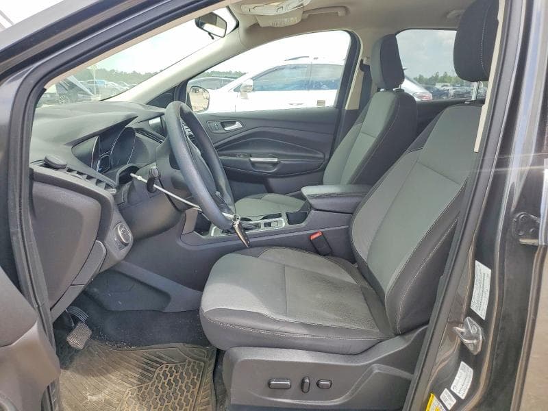 2019 FORD ESCAPE SE 7