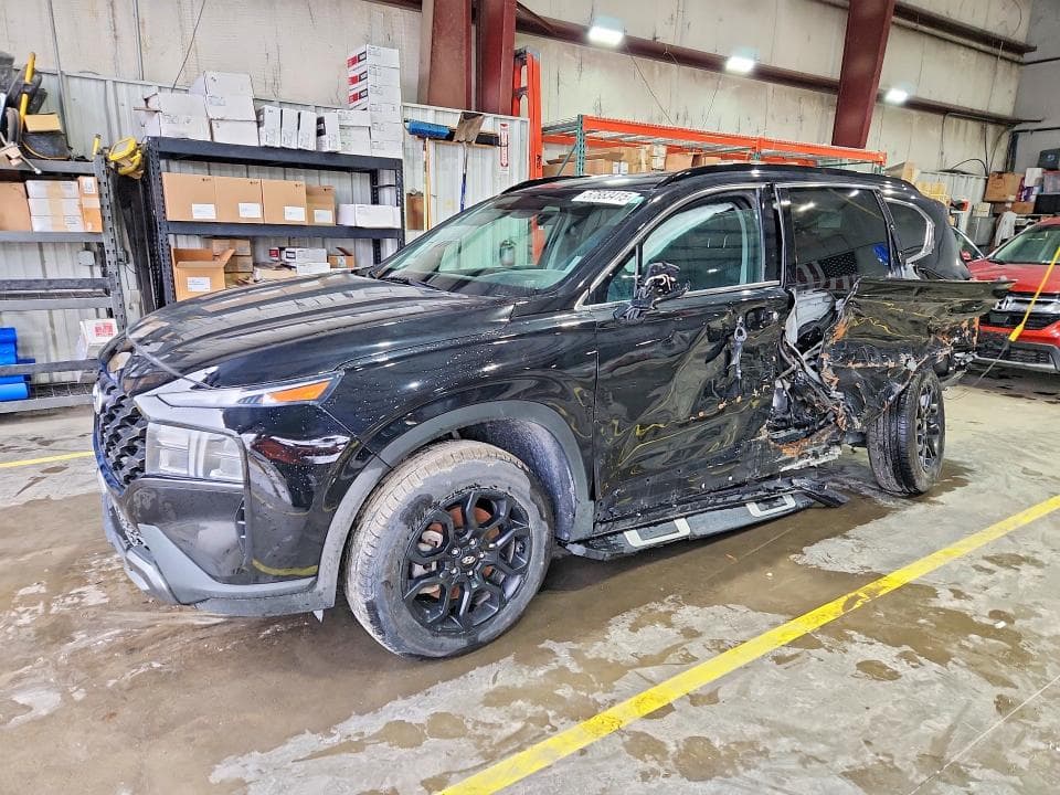 2023 HYUNDAI SANTA FE XRT - 1