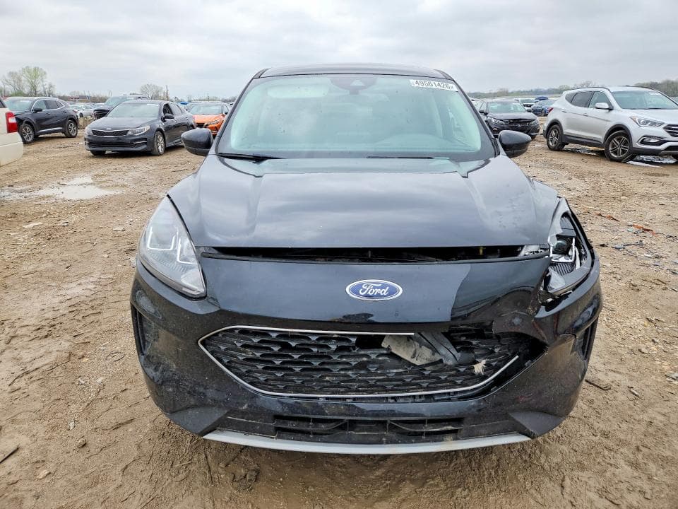2021 FORD ESCAPE SE 5