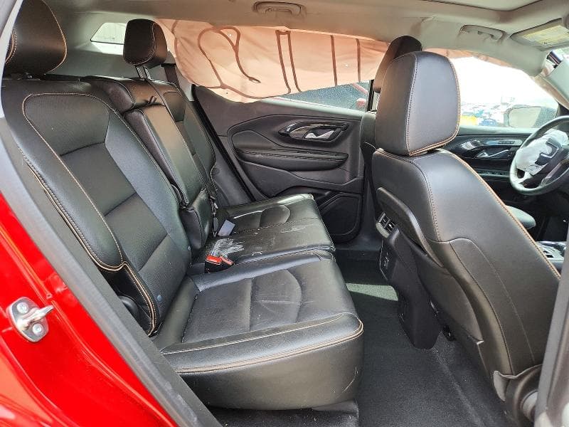 2024 GMC TERRAIN AT4 11