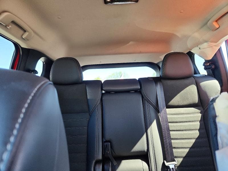 2025 MITSUBISHI OUTLANDER SE 10