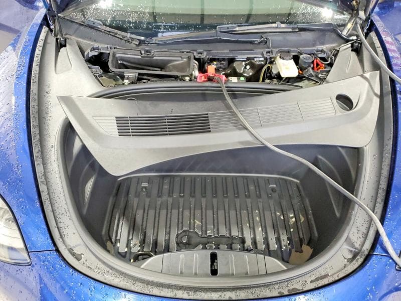 2023 TESLA MODEL 3 11
