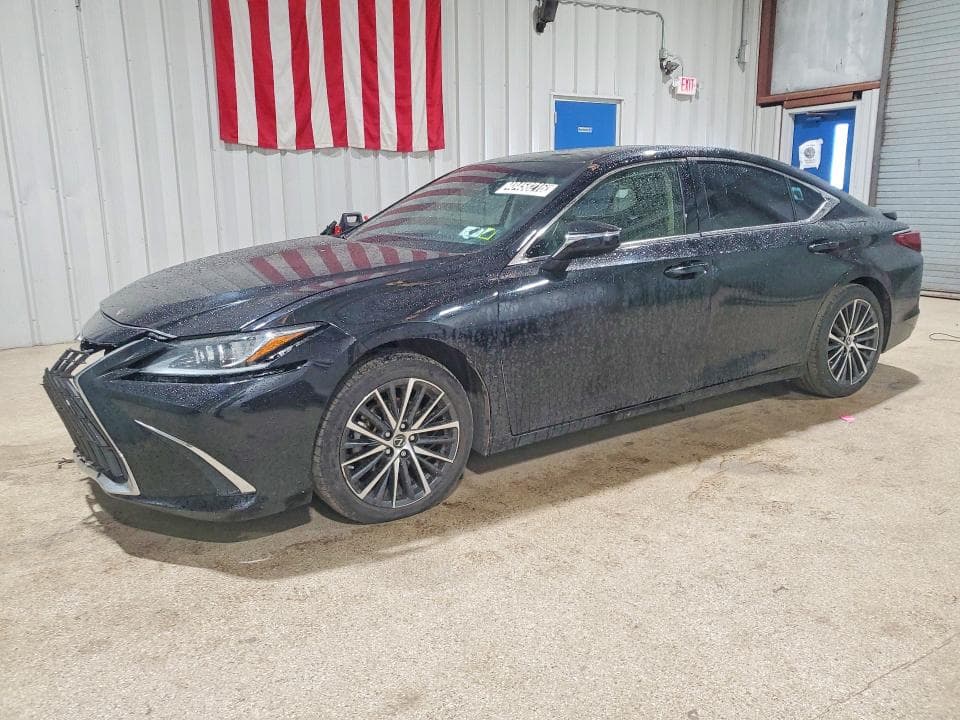 2023 LEXUS ES 350 BASE - 1