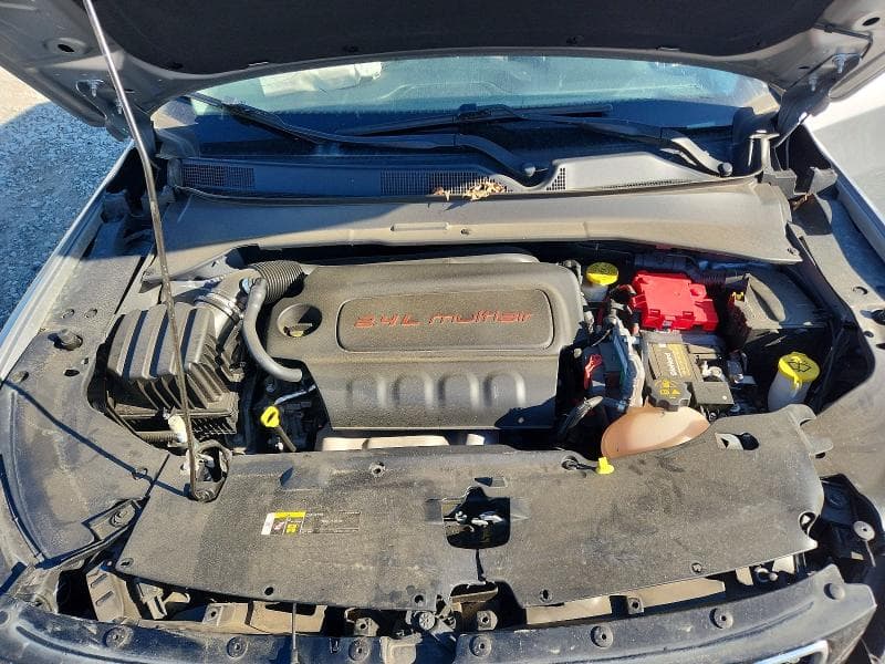 2019 JEEP COMPASS SPORT 12