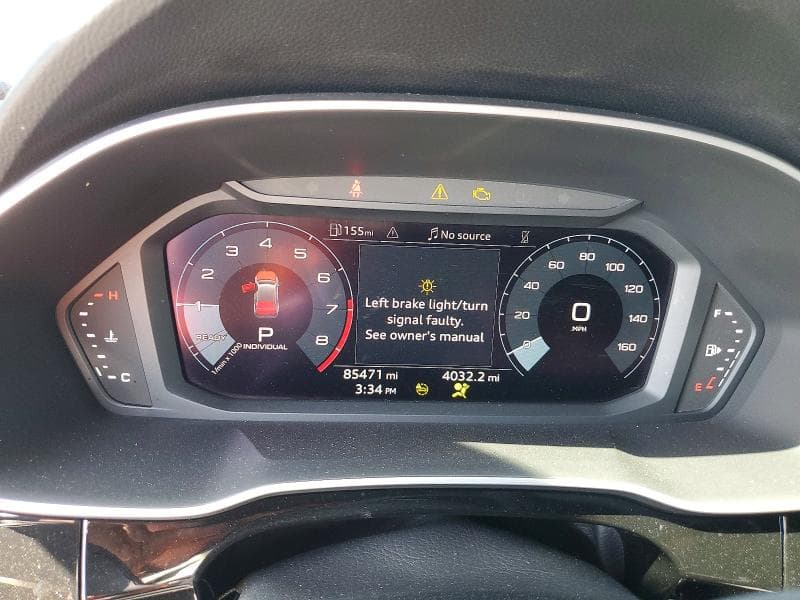 2022 AUDI Q3 PREMIUM S LINE 45 9