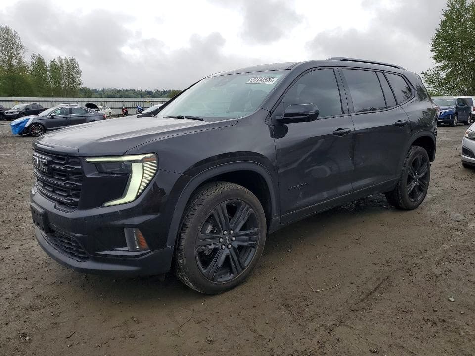 2026 GMC ACADIA ELEVATION - 1