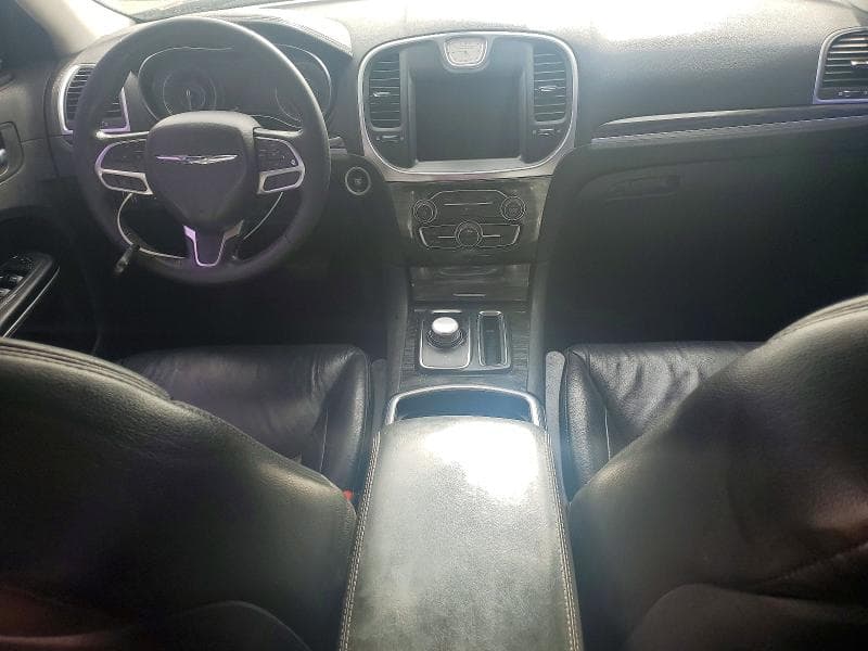 2019 CHRYSLER 300 TOURING 8