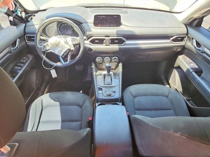 2019 MAZDA CX-5 SPORT 8
