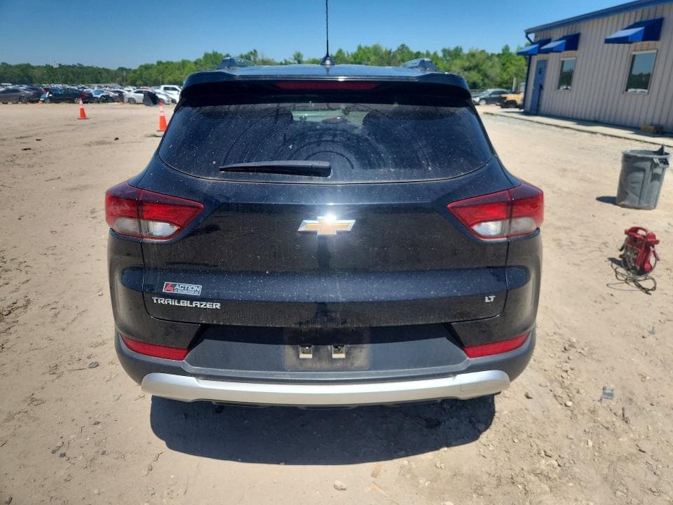 2023 CHEVROLET TRAILBLAZER LT 6