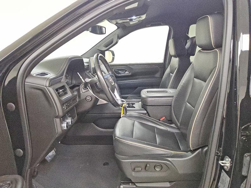 2021 GMC YUKON SLT 7
