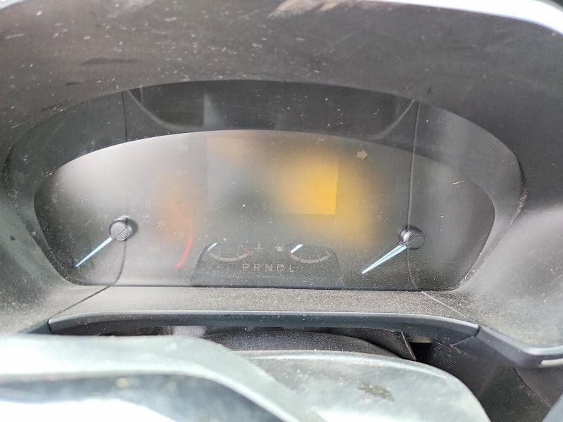 2021 FORD ESCAPE SE 9