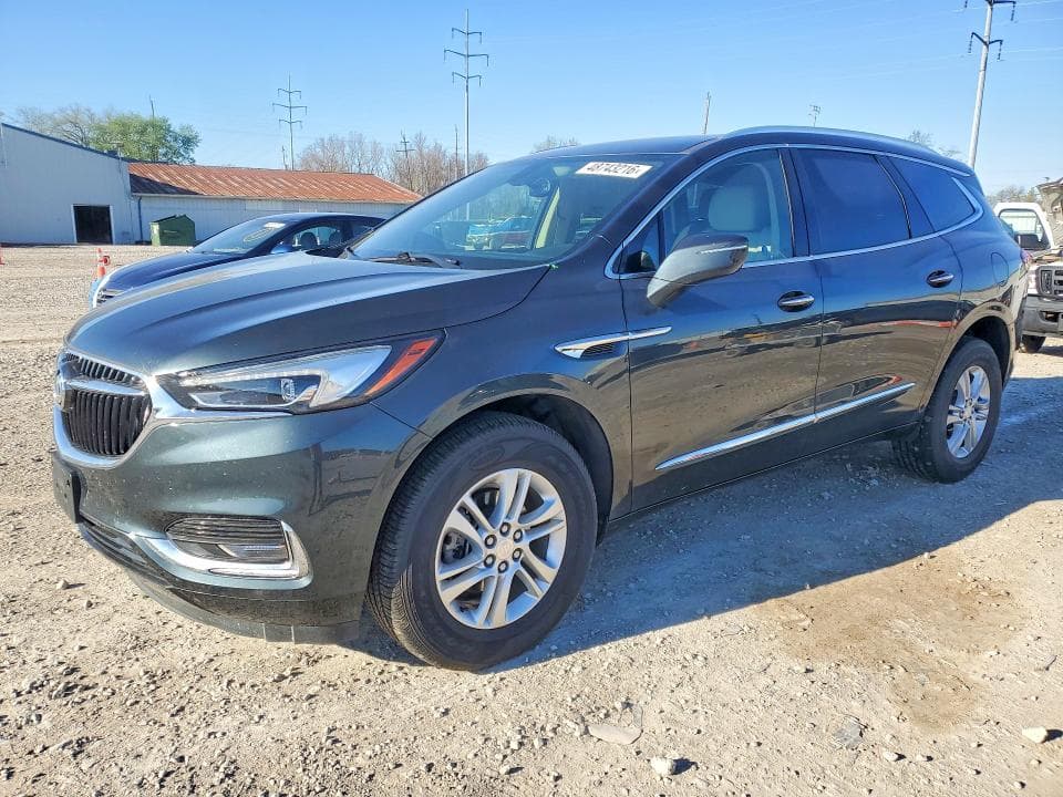 2021 BUICK ENCLAVE ESSENCE - 1