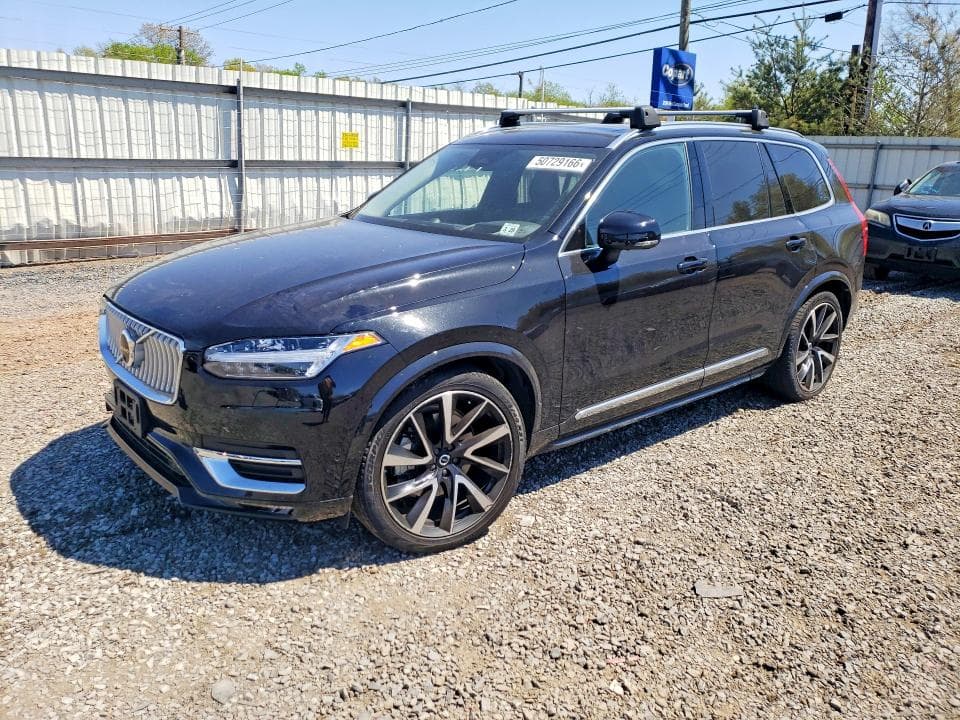 2024 VOLVO XC90 ULTIMATE - 1