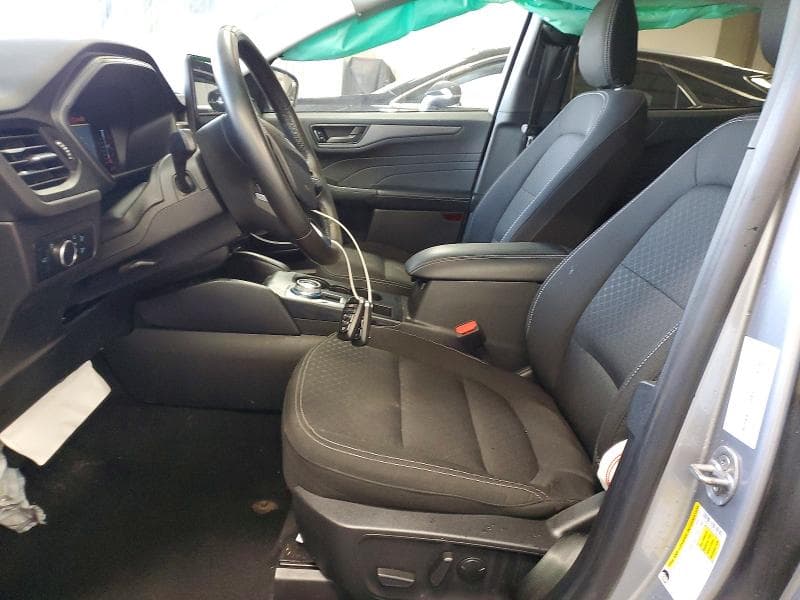 2024 FORD ESCAPE ACTIVE 7