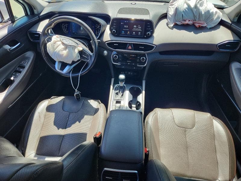2020 HYUNDAI SANTA FE SEL 2.0T 15