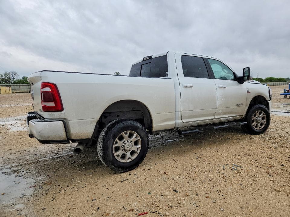 2024 RAM 2500 LARAMIE 3
