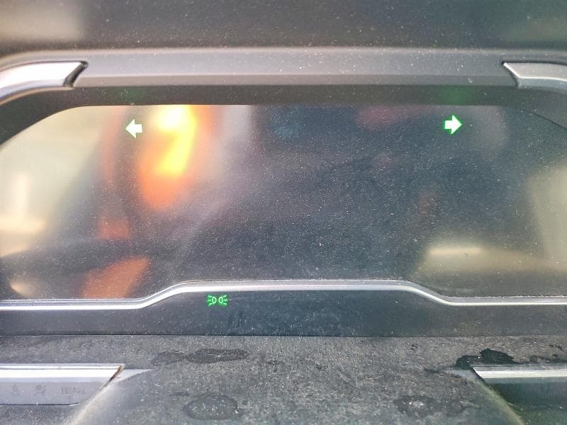 2023 GMC SIERRA K1500 DENALI 9