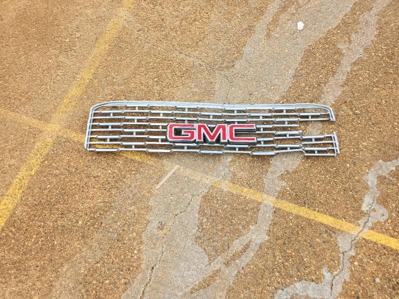 2019 GMC YUKON DENALI 13