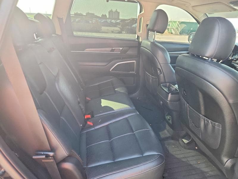 2020 KIA TELLURIDE EX 11