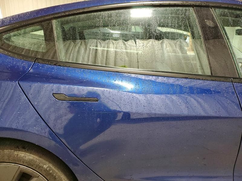 2023 TESLA MODEL 3 10