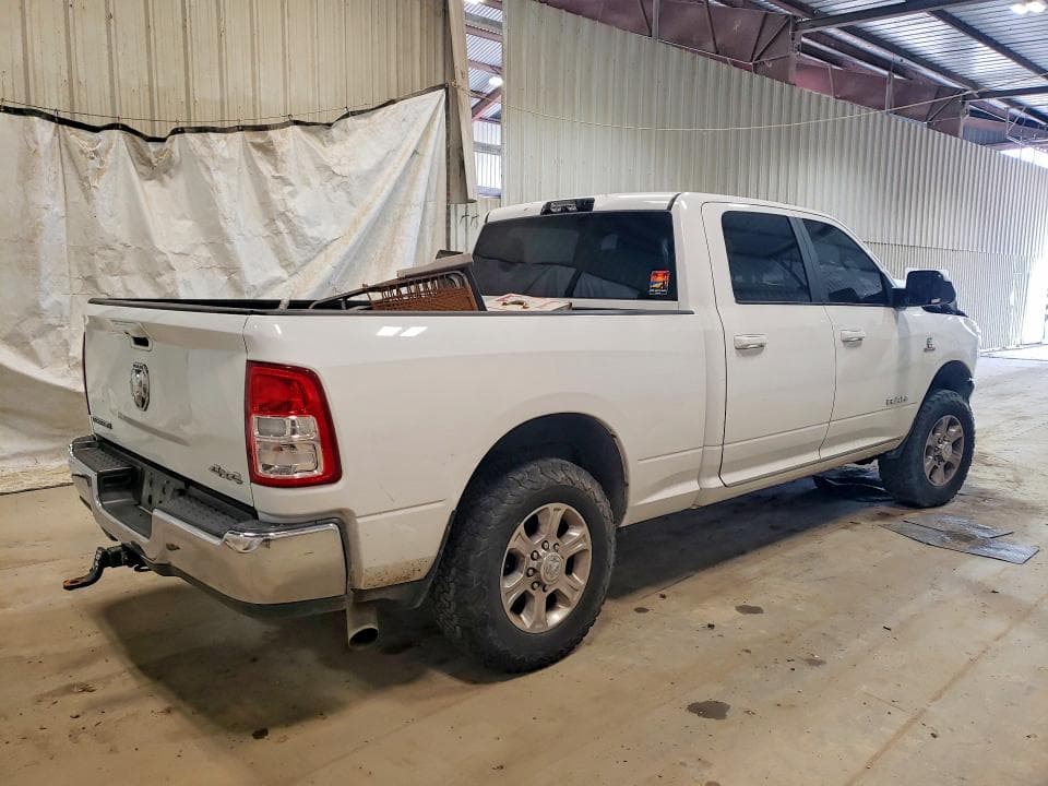 2022 RAM 2500 BIG HORN 3
