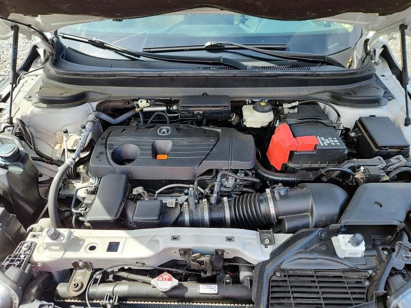 2021 ACURA RDX TECHNOLOGY 12