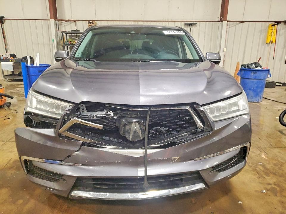 2020 ACURA MDX 5