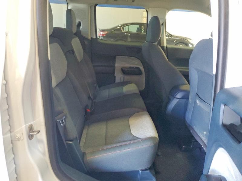 2024 FORD MAVERICK XLT 10