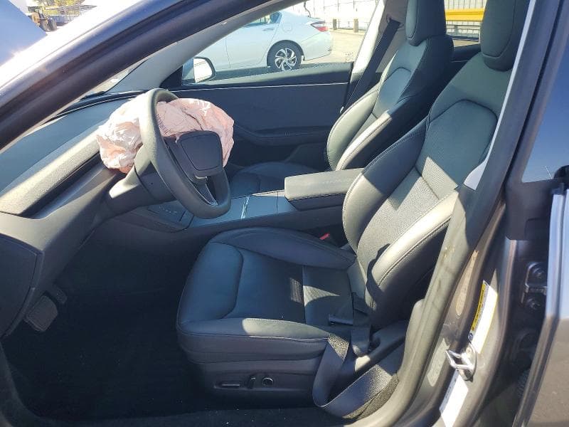 2024 TESLA MODEL 3 7